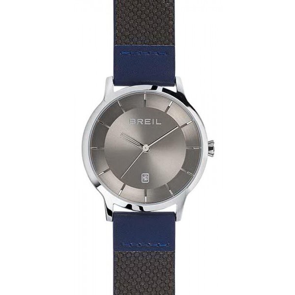 Kaufen Sie Breil Herrenuhr Twenty20 TW1739 Quartz