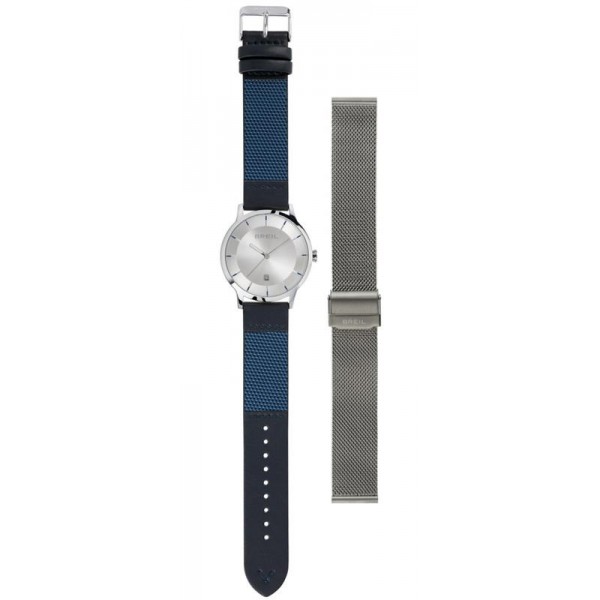 Buy Breil Men's Watch Twenty20 TW1742 Quartz