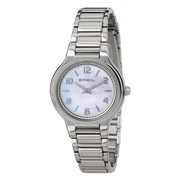 Acheter Montre Breil Femme Sintesi TW1764 Quartz