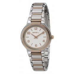 Montre Breil Femme Sintesi TW1765 Quartz