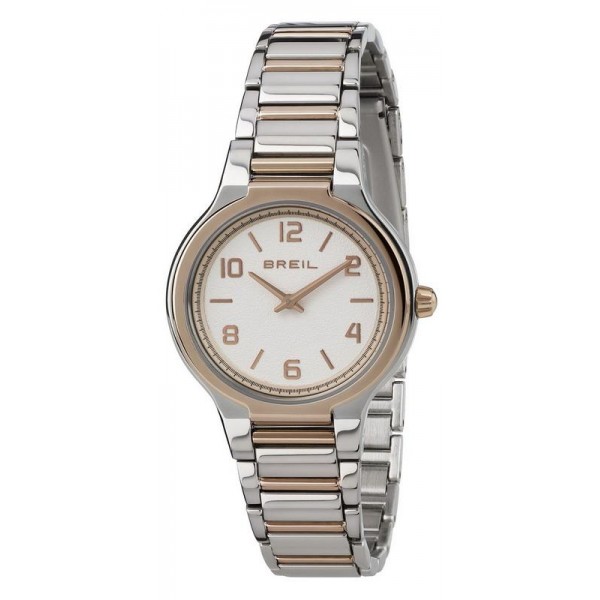 Acheter Montre Breil Femme Sintesi TW1765 Quartz