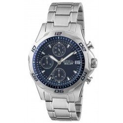 Buy Breil Men's Watch Speedway TW1769 Solar Chronograph
