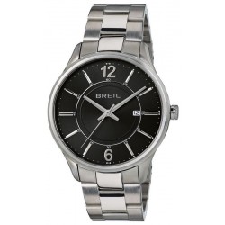 Buy Breil Mens Watch Contempo TW1772 Quartz