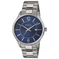 Buy Breil Mens Watch Contempo TW1773 Quartz