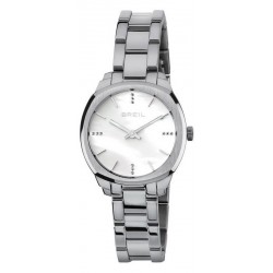 Buy Breil Ladies Watch Haze TW1816 Quartz