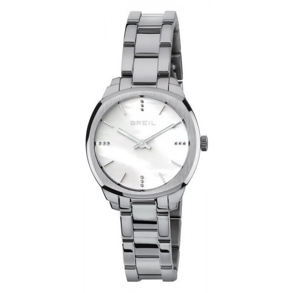 Buy Breil Ladies Watch Haze TW1816 Quartz