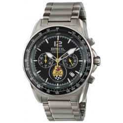 Buy Breil Abarth Mens Watch Quartz Chronograph TW1831