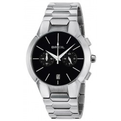 Buy Breil Mens Watch New One Quartz Chronograph TW1847