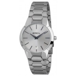 Buy Breil Mens Watch New One TW1849 Quartz