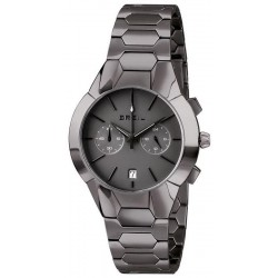 Buy Breil Ladies Watch New One TW1851 Quartz Chronograph