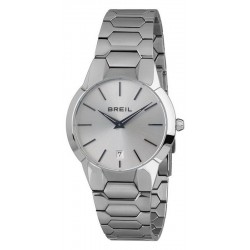 Buy Breil Ladies Watch New One TW1852 Quartz