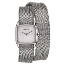 Buy Breil Ladies Watch New Snake TW1853 Quartz