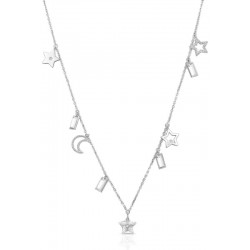 Buy Brosway Ladies Necklace Chant BAH05