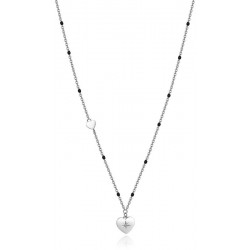 Buy Brosway Ladies Necklace Chant BAH35