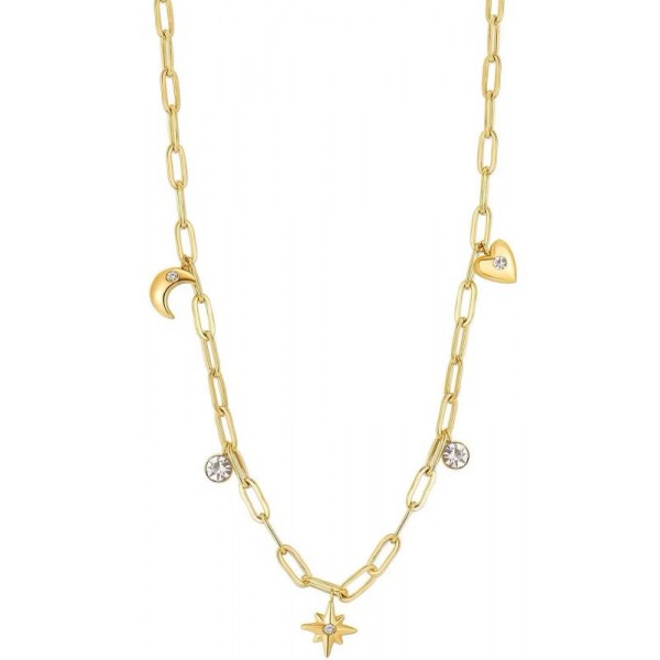 Buy Brosway Womens Necklace Chant BAH44