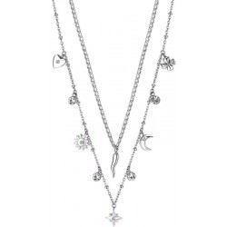 Buy Brosway Ladies Necklace Chant BAH45