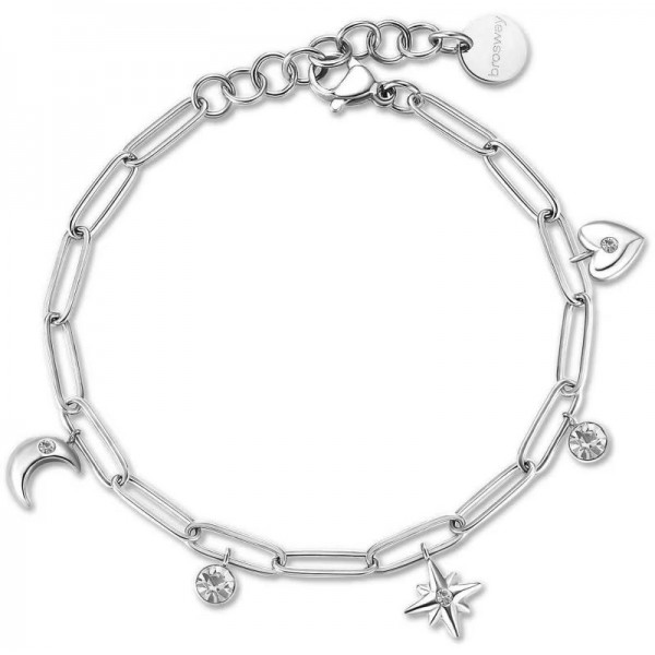 Buy Brosway Ladies Bracelet Chant BAH49