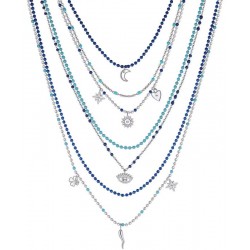 Buy Brosway Ladies Necklace Chant BAH57