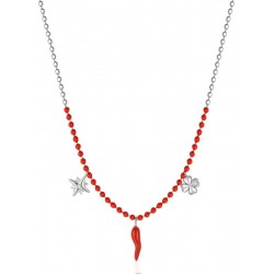 Buy Brosway Ladies Necklace Chant BAH59