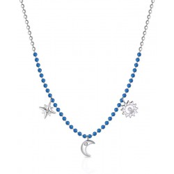 Brosway Ladies Necklace Chant BAH61