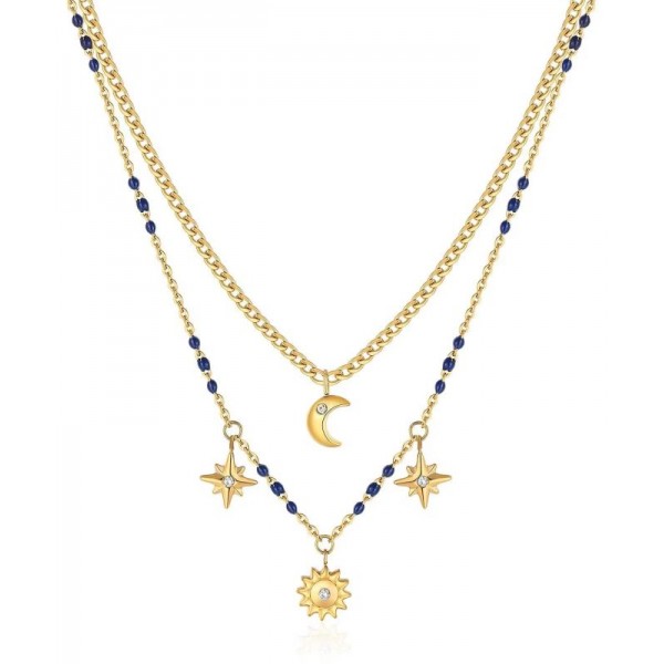 Acheter Collier Brosway Femme Chant BAH62