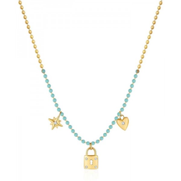 Acheter Collier Brosway Femme Chant BAH63