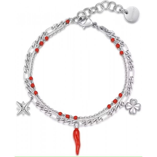 Buy Brosway Ladies Bracelet Chant BAH64