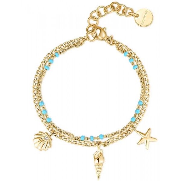 Acheter Bracelet Brosway Femme Chant BAH70