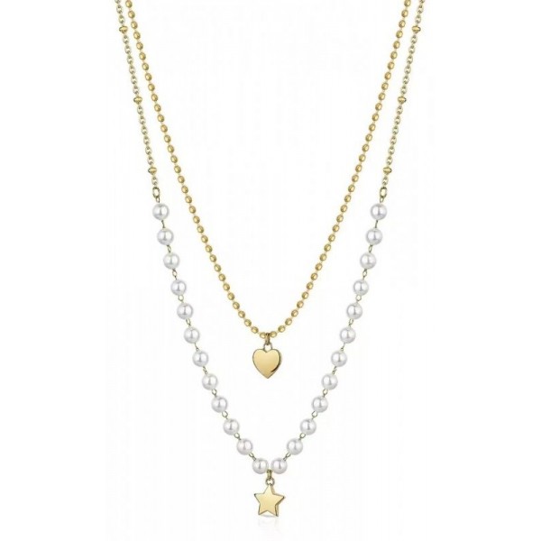 Acheter Collier Brosway Femme Chant BAH82