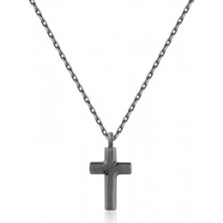 Collier Brosway Homme Backliner BBC06