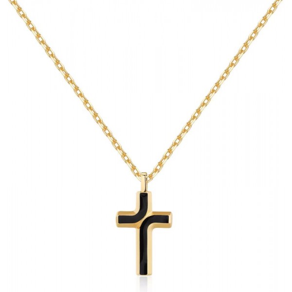 Buy Brosway Mens Necklace Backliner BBC08