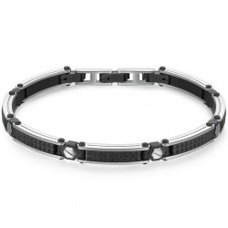 Buy Brosway Mens Bracelet Backliner BBC16