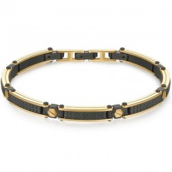 Buy Brosway Mens Bracelet Backliner BBC17