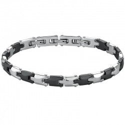 Buy Brosway Mens Bracelet Backliner BBC22
