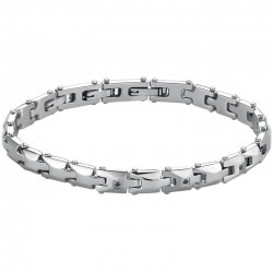 Buy Brosway Mens Bracelet Backliner BBC24