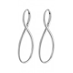Brosway Women's Earrings Ribbon BBN27