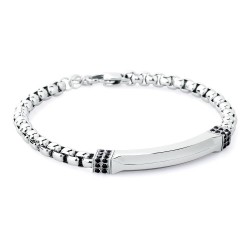 Bracelet Brosway Homme Cheyenne BCY11