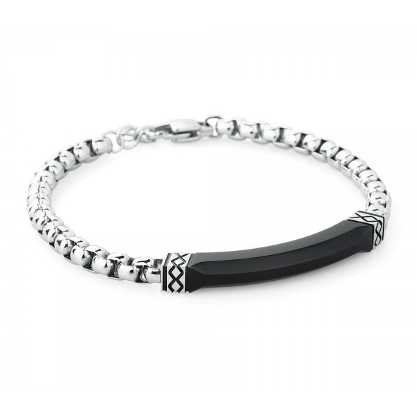 Comprare Bracciale Brosway Uomo Cheyenne BCY13