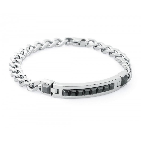 Comprare Bracciale Brosway Uomo Cheyenne BCY16