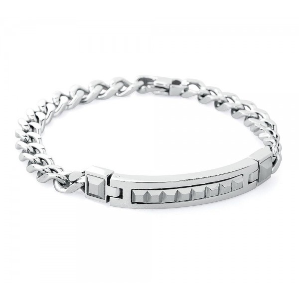 Comprare Bracciale Brosway Uomo Cheyenne BCY18