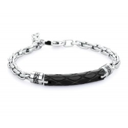 Bracciale Brosway Uomo Cheyenne BCY19