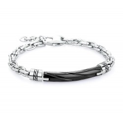 Bracciale Brosway Uomo Cheyenne BCY21