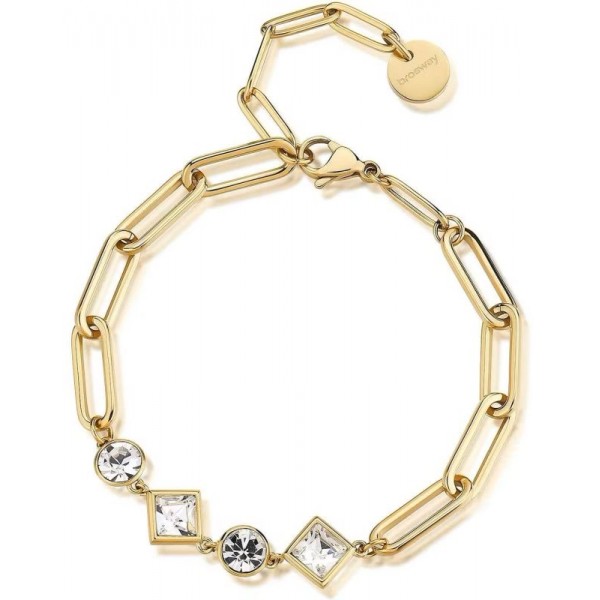 Acheter Bracelet Brosway Femme Emphasis BEH14