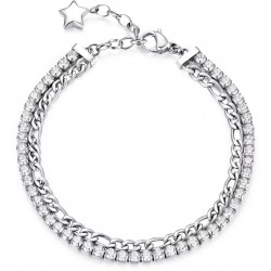 Pulsera Brosway Mujer Desideri BEI045