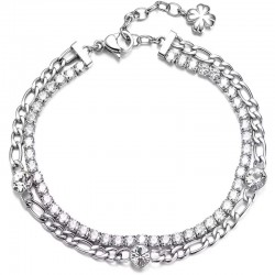 Pulsera Brosway Mujer Desideri BEI047