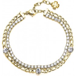 Pulsera Brosway Mujer Desideri BEI048