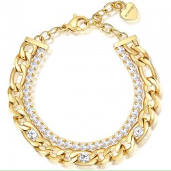 Bracelet Brosway Femme Desideri BEI068