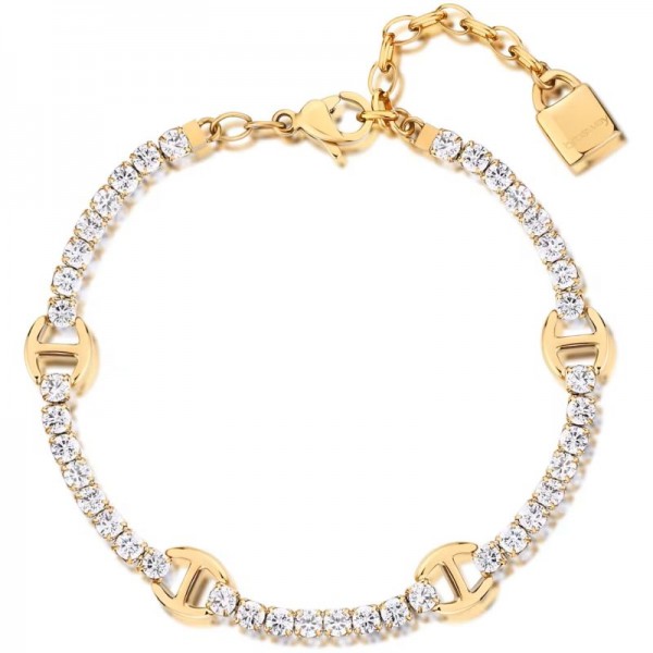 Comprar Pulsera Brosway Mujer Desideri BEI078