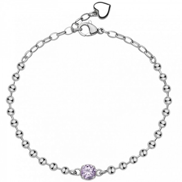 Comprar Pulsera Brosway Mujer Desideri BEI083