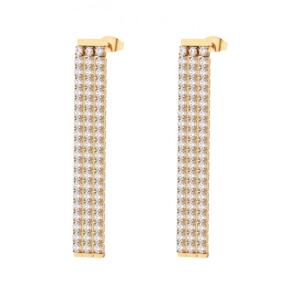 Comprare Orecchini Brosway Donna Desideri BEIE002